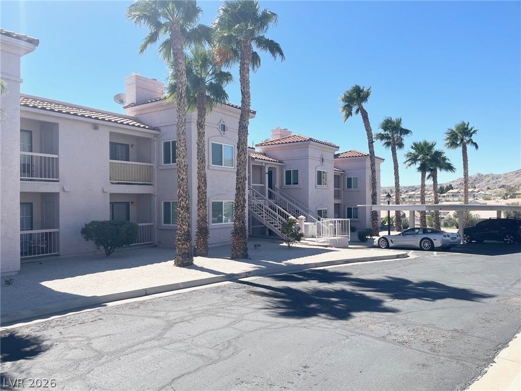 1980 Las Palmas Lane, Unit 159, Laughlin, NV 89029 Main Photo