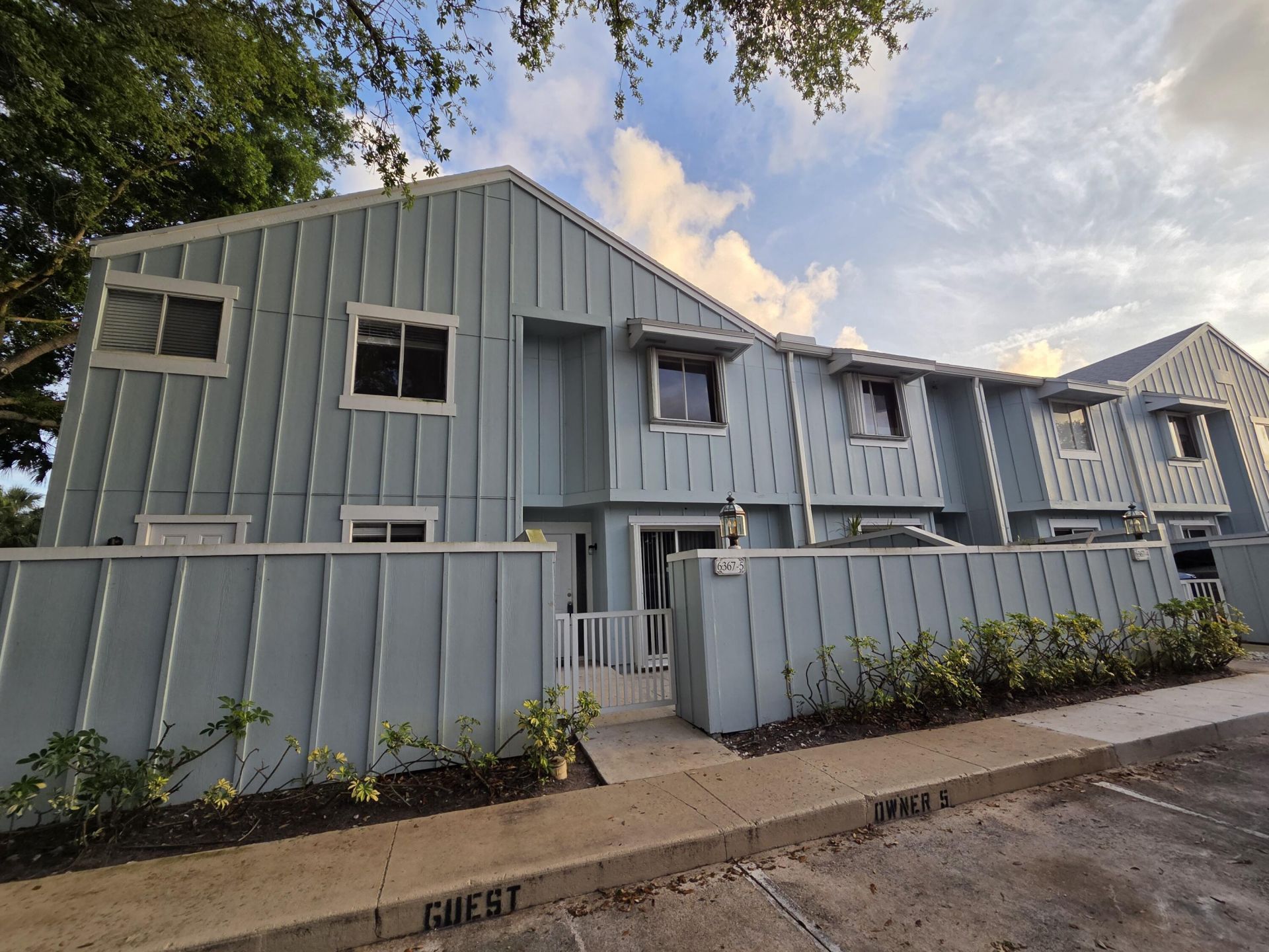 6367 Riverwalk Lane, Unit 5, Jupiter, FL 33458 Photo