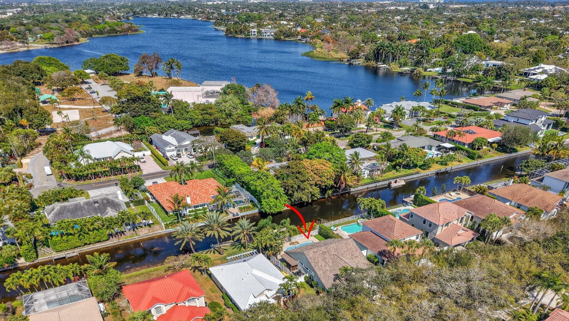 1095 Anchor Point, Delray Beach, FL 33444 Photo