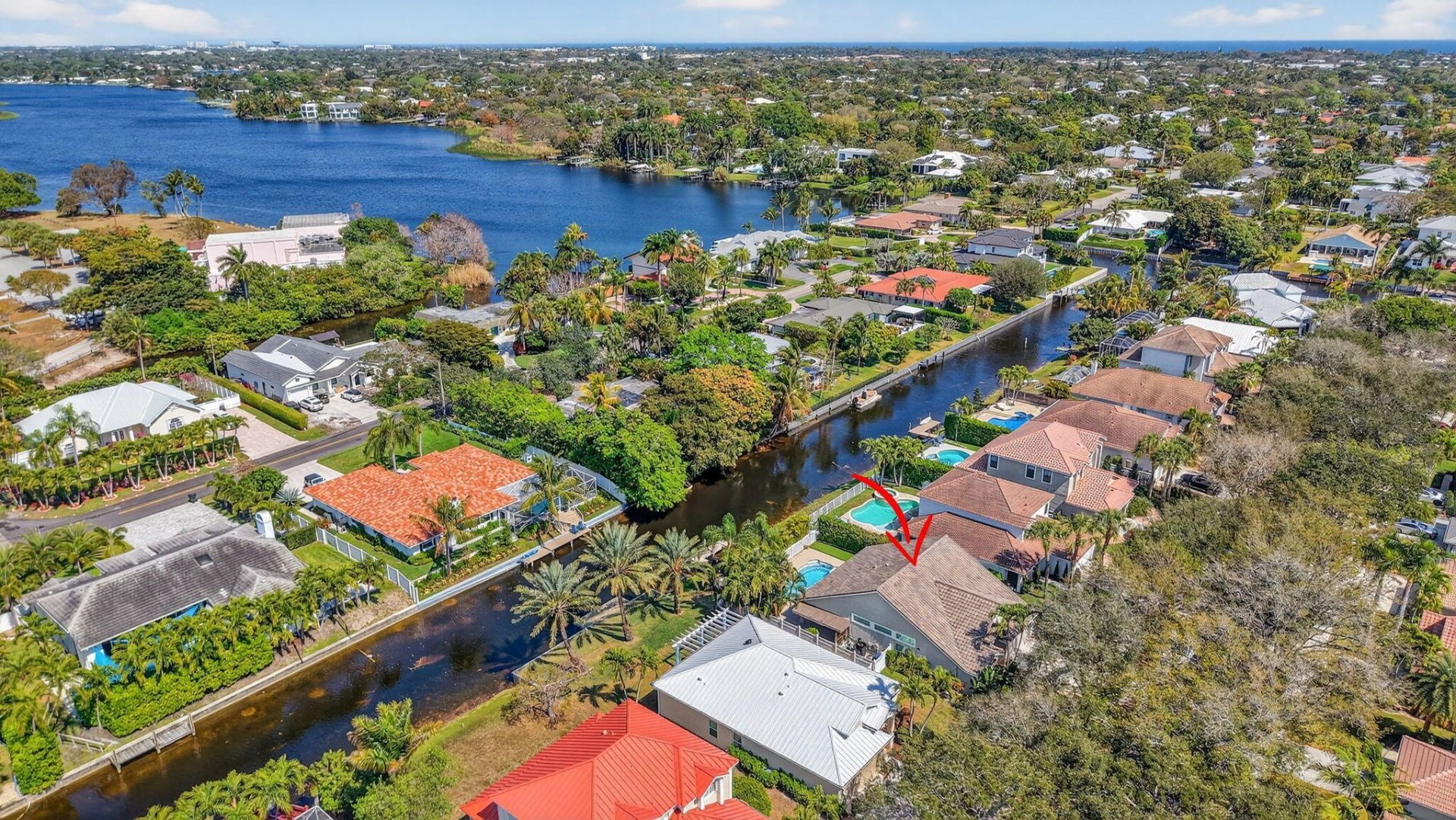 1095 Anchor Point, Delray Beach, FL 33444 Photo