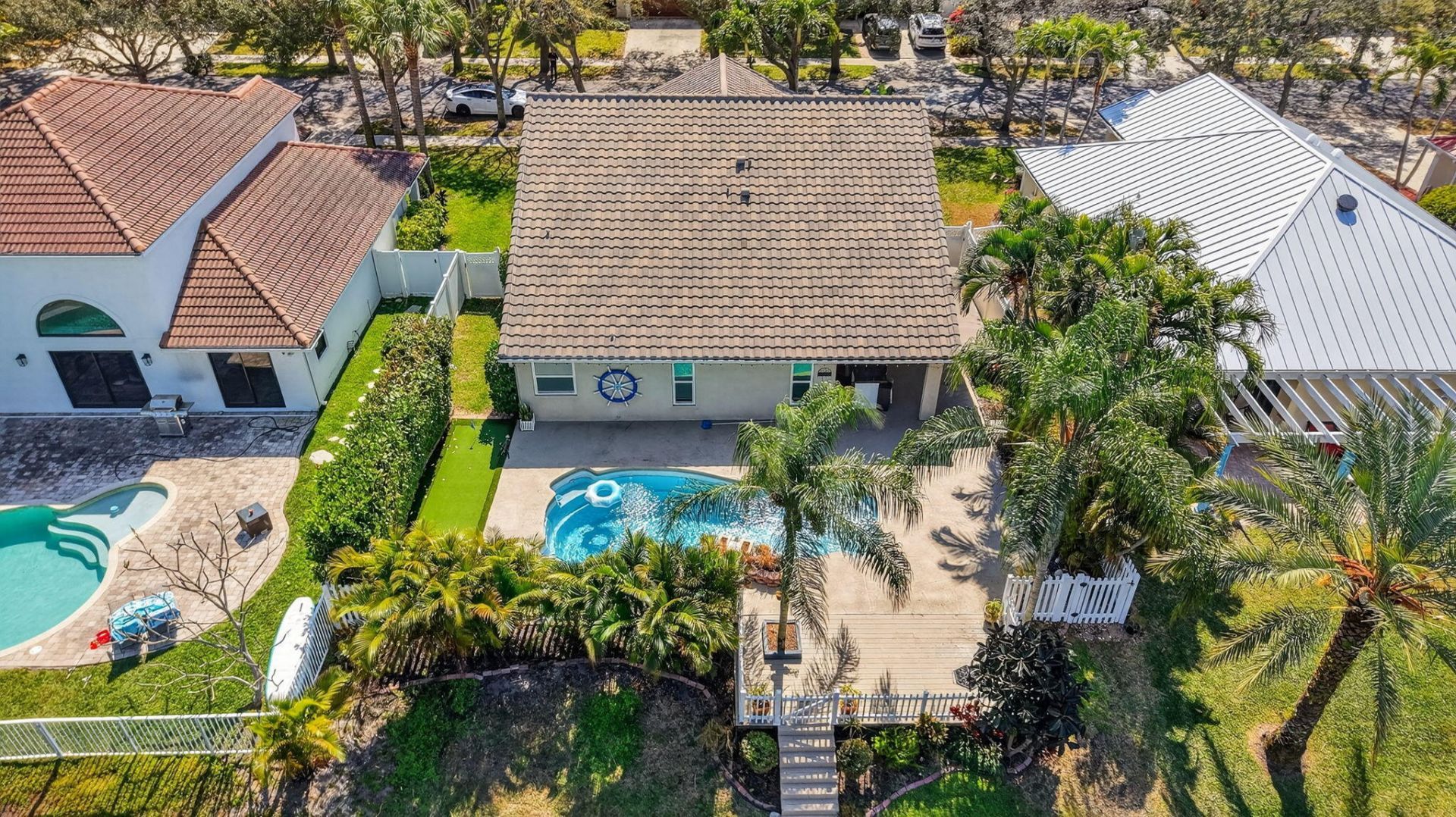 1095 Anchor Point, Delray Beach, FL 33444 Photo