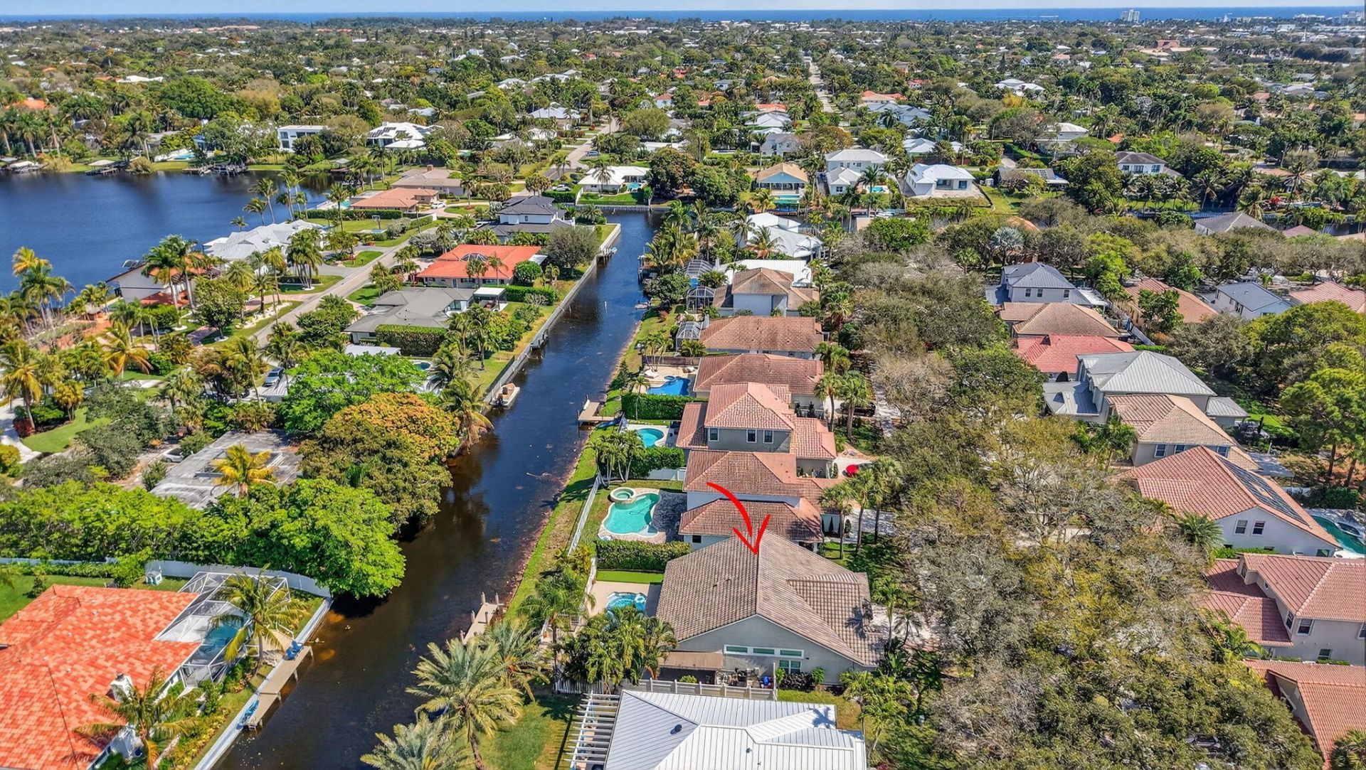 1095 Anchor Point, Delray Beach, FL 33444 Photo
