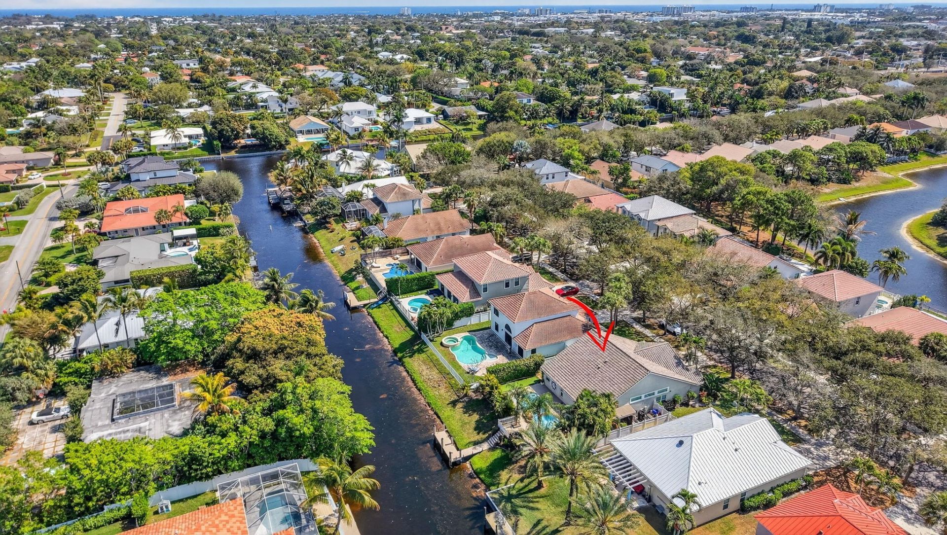 1095 Anchor Point, Delray Beach, FL 33444 Photo