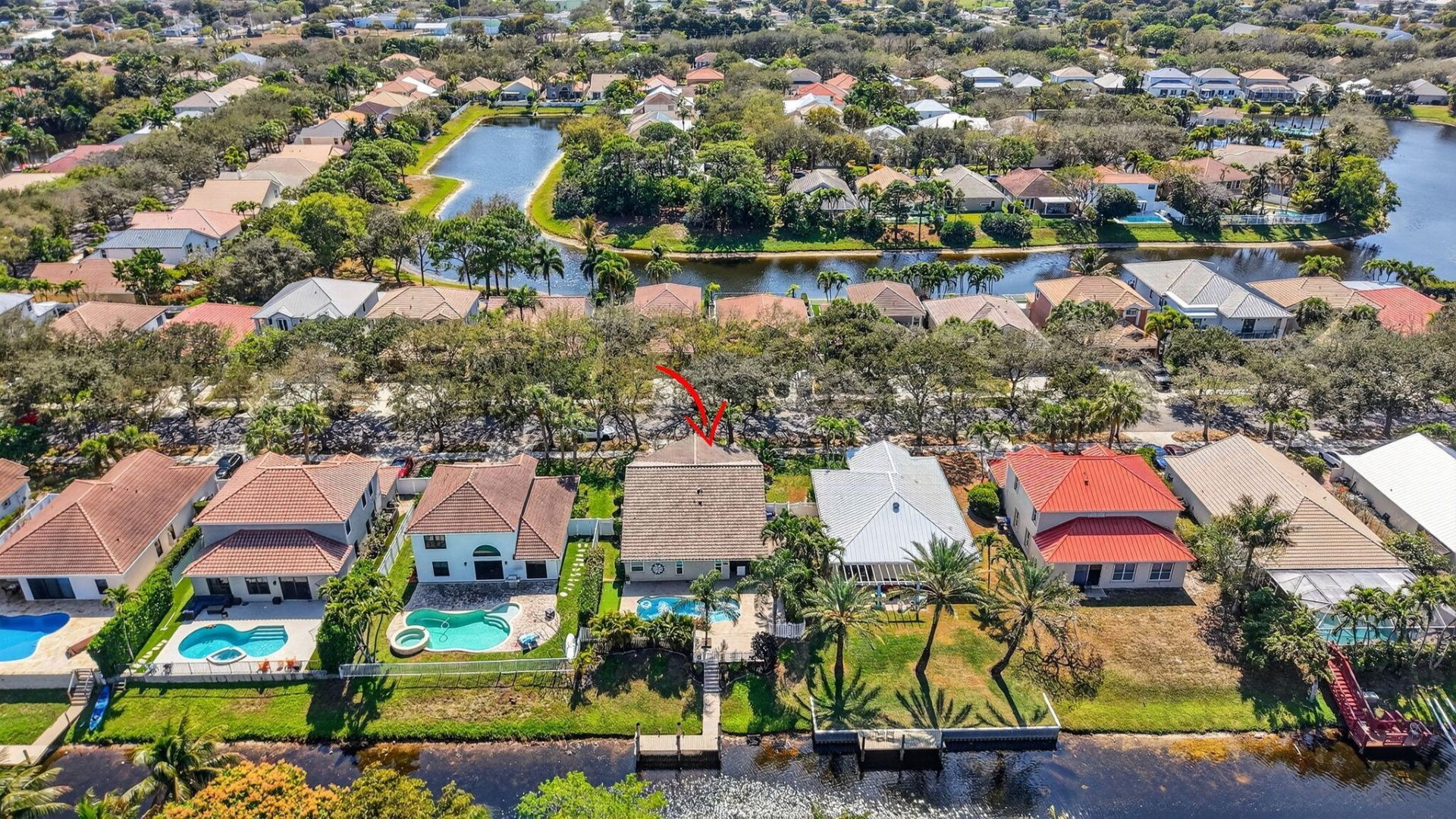 1095 Anchor Point, Delray Beach, FL 33444 Photo