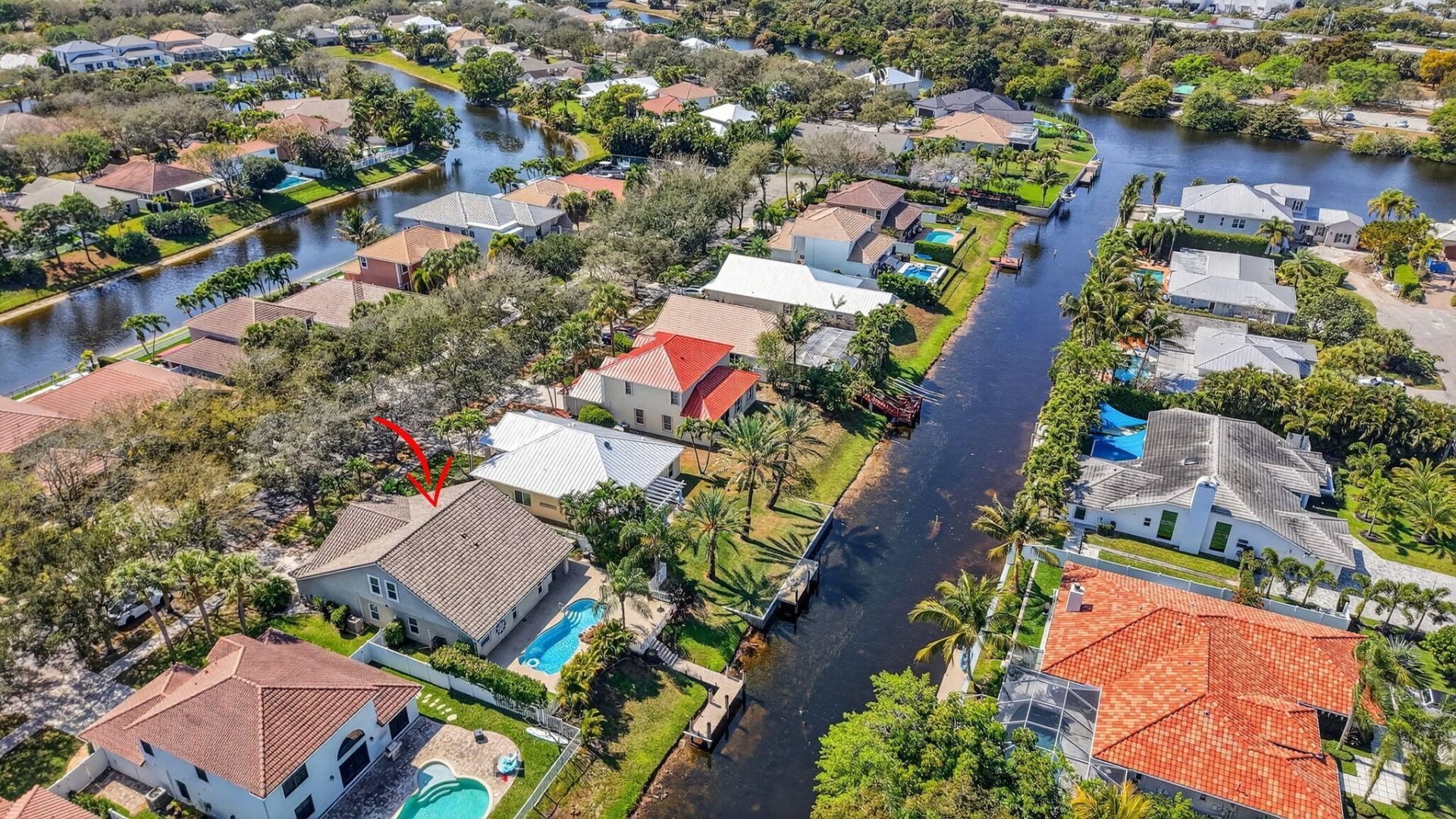 1095 Anchor Point, Delray Beach, FL 33444 Photo