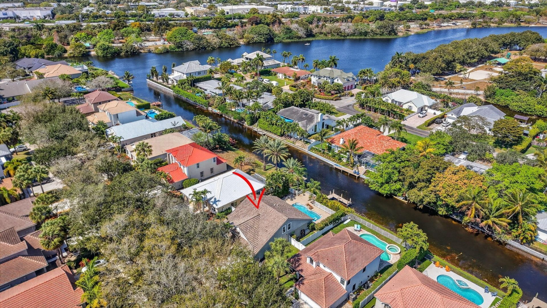 1095 Anchor Point, Delray Beach, FL 33444 Photo