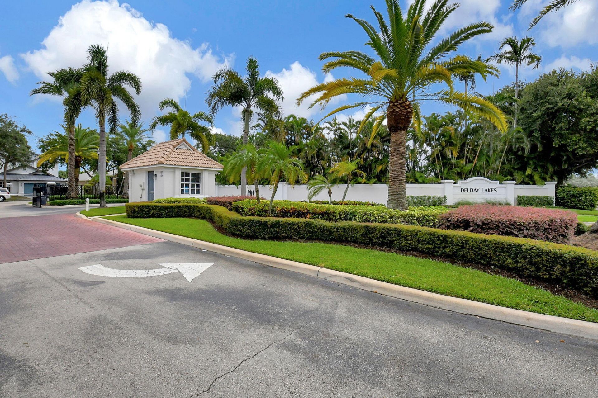 1095 Anchor Point, Delray Beach, FL 33444 Photo