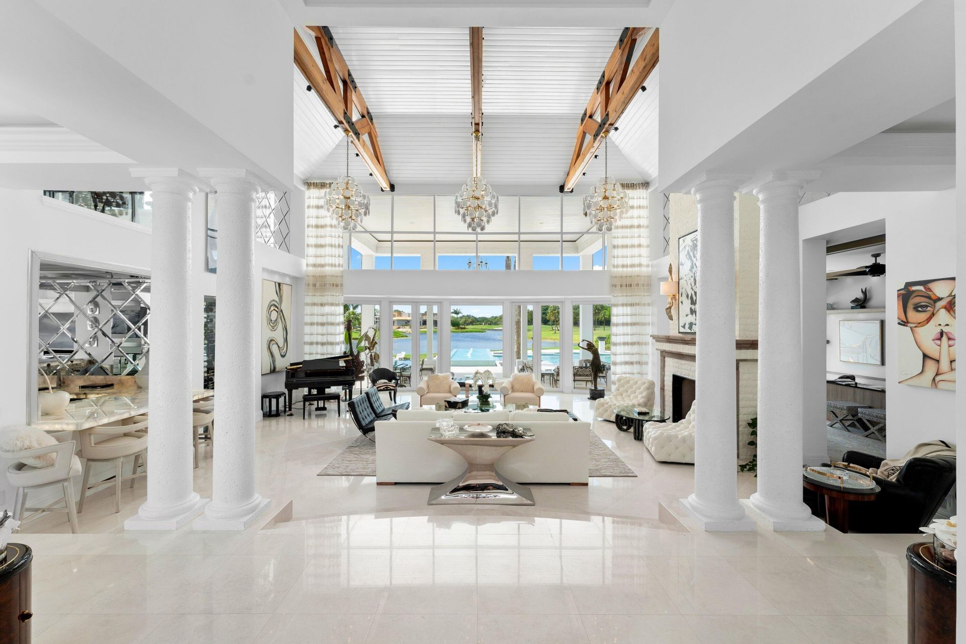 13101 Monet Lane, Palm Beach Gardens, FL 33410 Photo