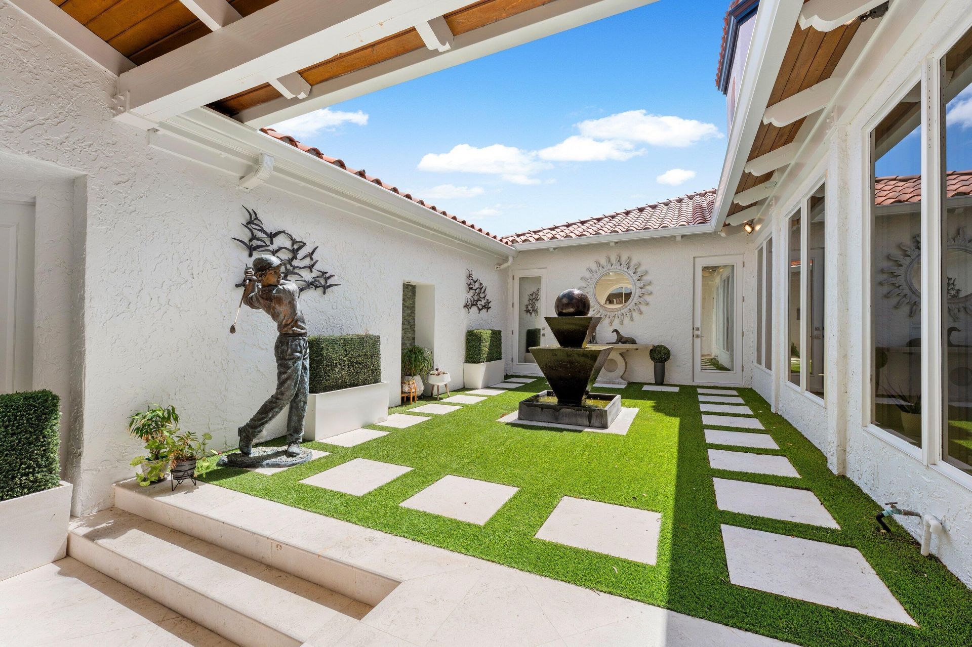 13101 Monet Lane, Palm Beach Gardens, FL 33410 Photo