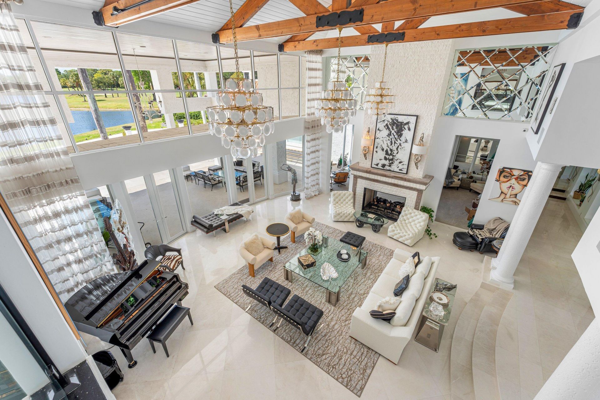 13101 Monet Lane, Palm Beach Gardens, FL 33410 Photo