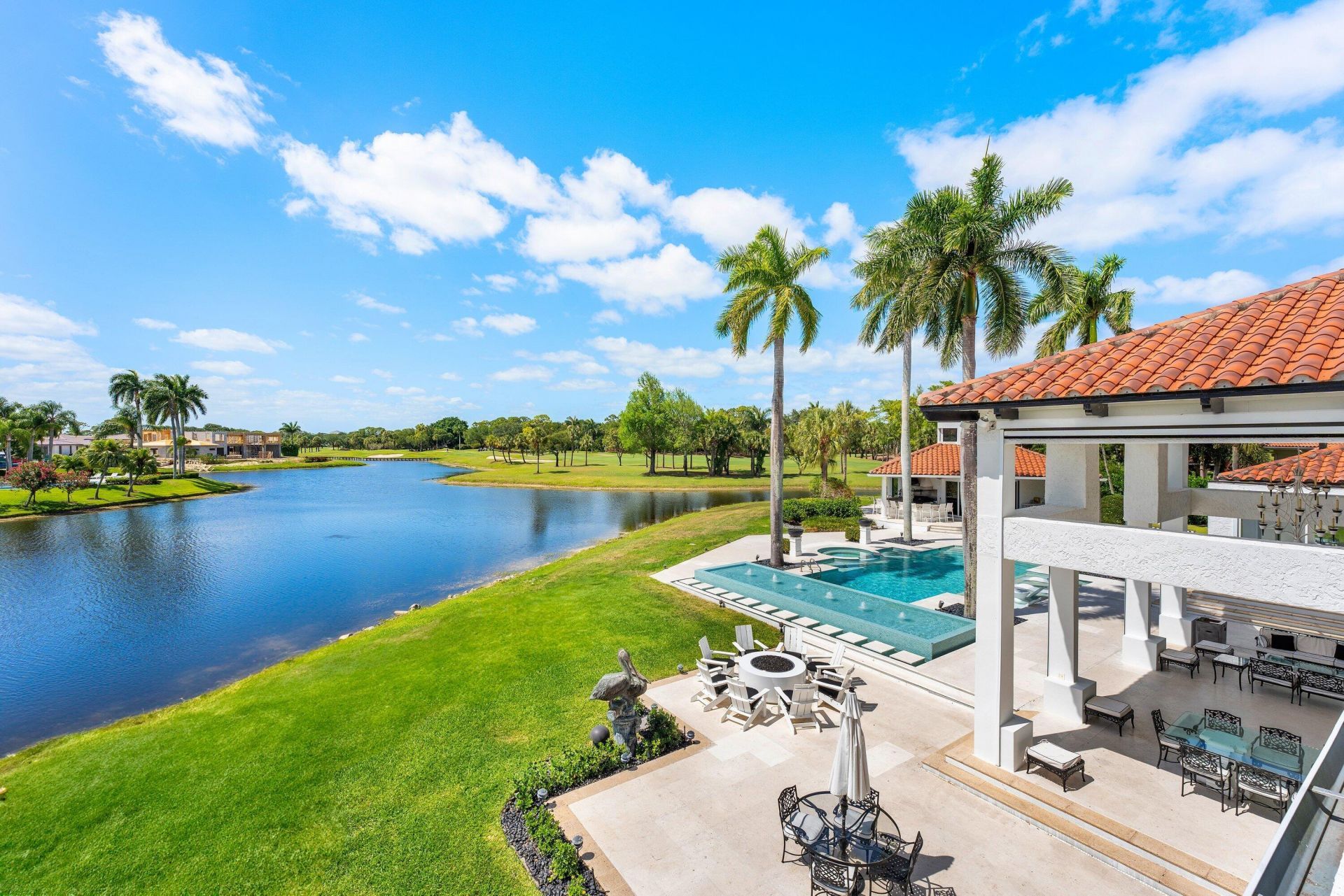 13101 Monet Lane, Palm Beach Gardens, FL 33410 Photo