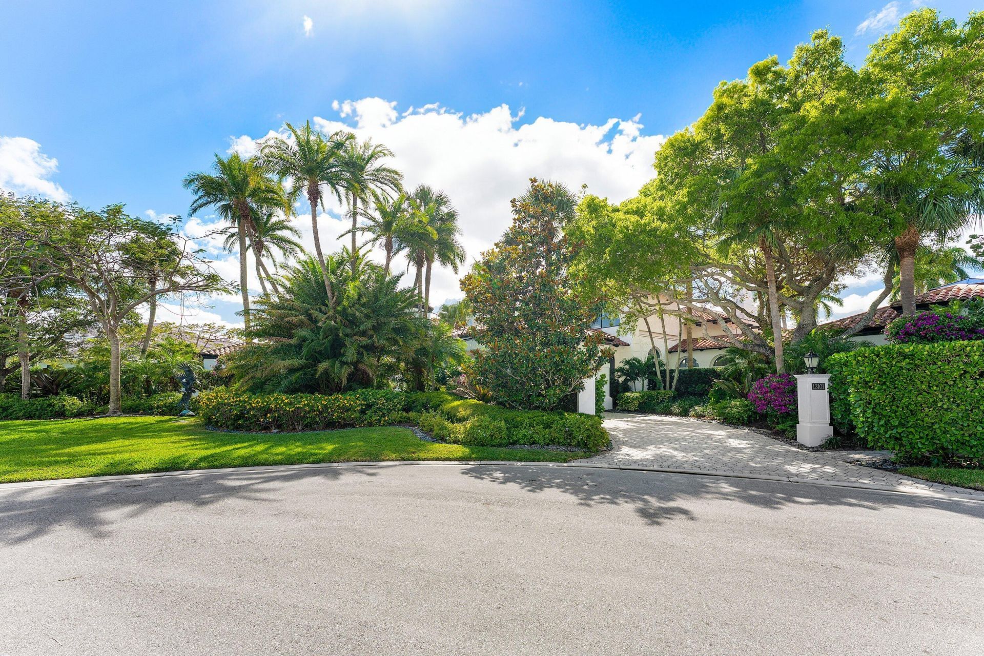 13101 Monet Lane, Palm Beach Gardens, FL 33410 Photo