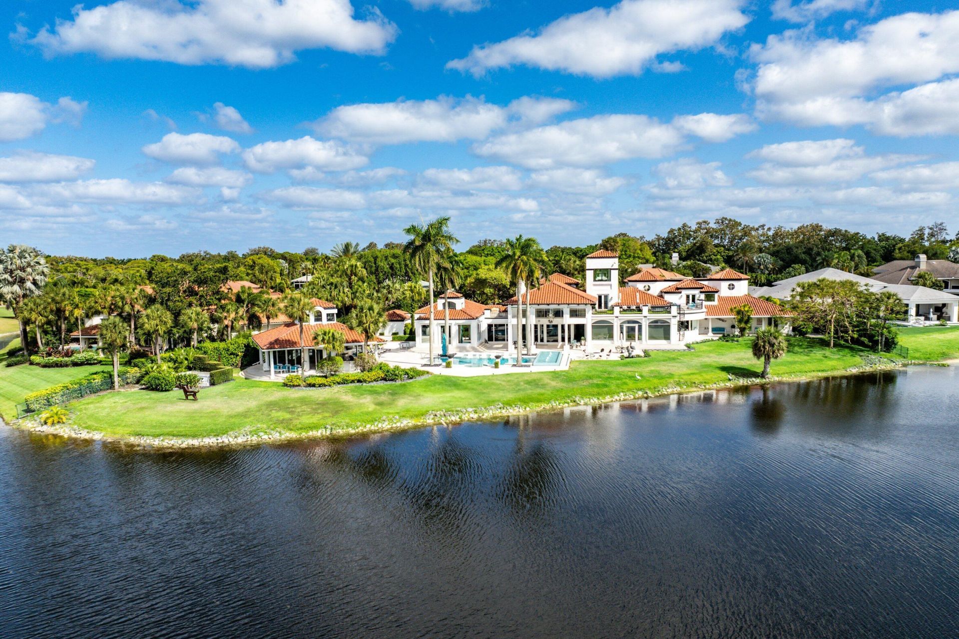 13101 Monet Lane, Palm Beach Gardens, FL 33410 Photo