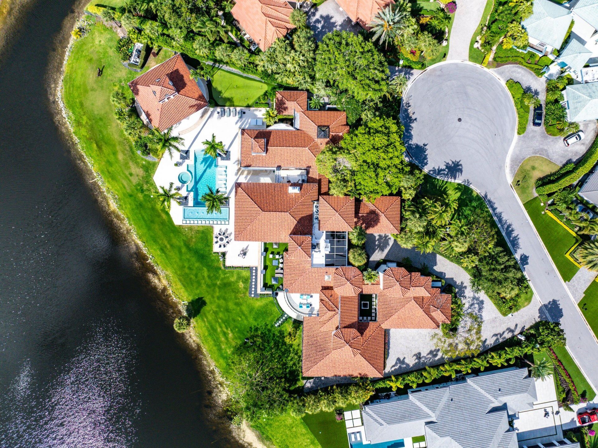 13101 Monet Lane, Palm Beach Gardens, FL 33410 Photo