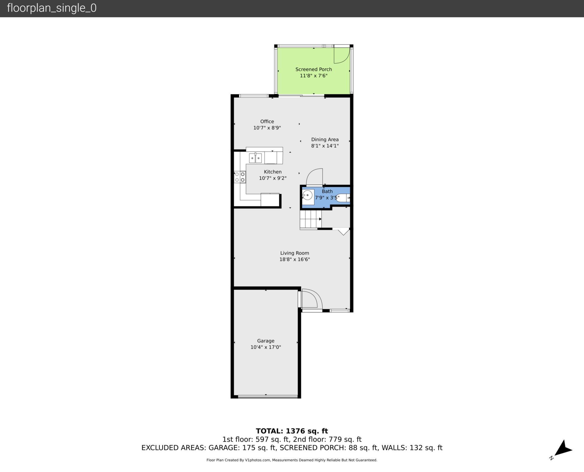 11722 NW 47th Drive, Coral Springs, FL 33076 Photo