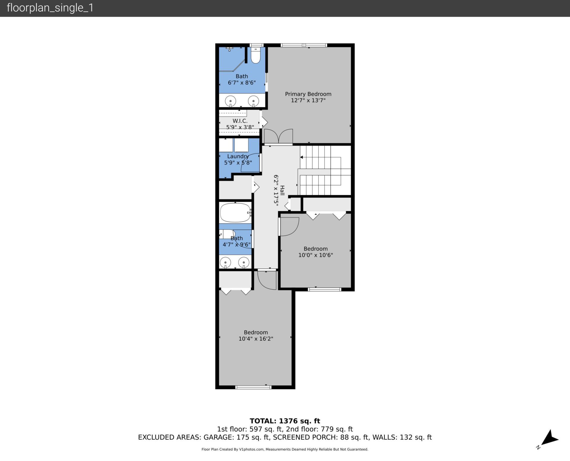 11722 NW 47th Drive, Coral Springs, FL 33076 Photo