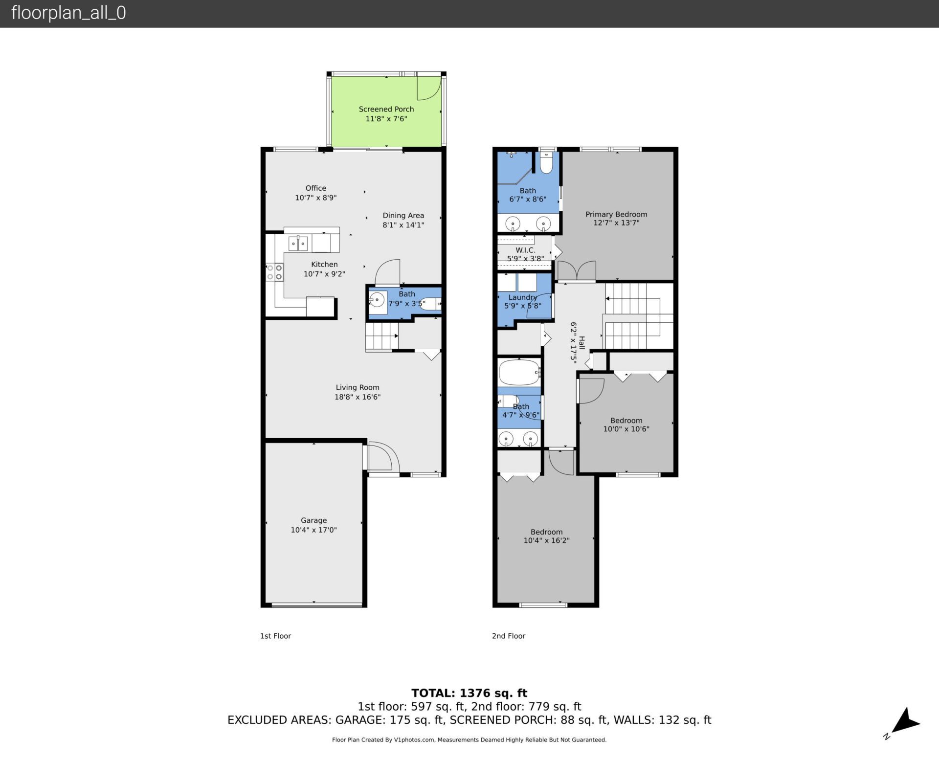 11722 NW 47th Drive, Coral Springs, FL 33076 Photo