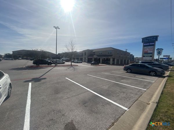 2710 S Clear Creek Road, Unit 204, Killeen, TX 76549