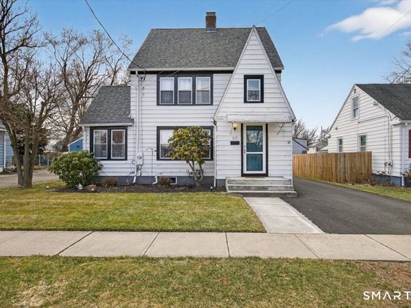 50 Judson, Milford, CT 06461