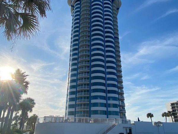 2625 S Atlantic Avenue, Unit 7SW, Daytona Beach Shores, FL 32118