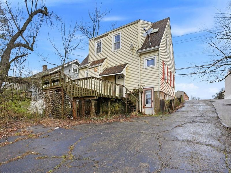 2715 W North Bend Road, Cincinnati, OH 45239 Photo 21