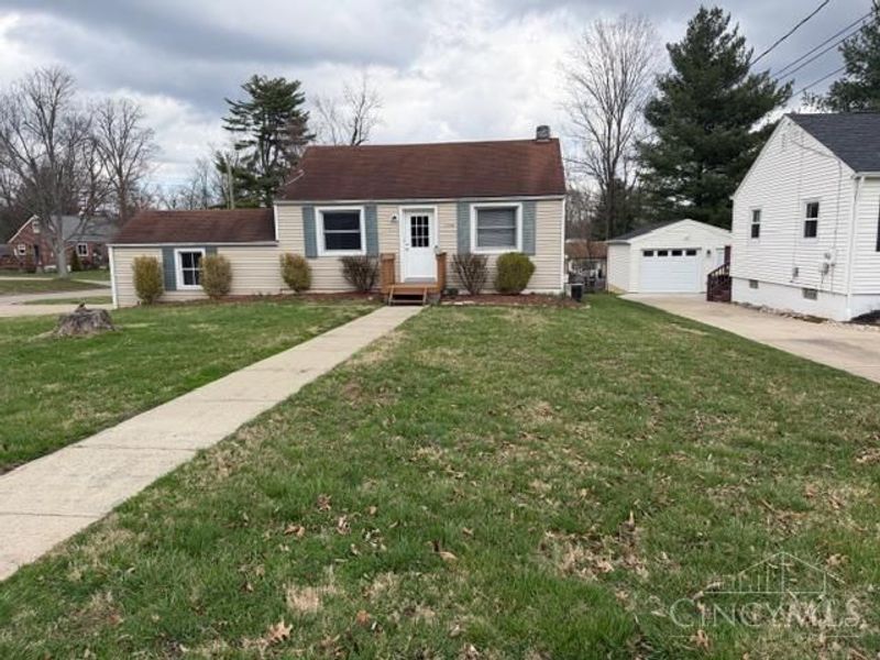 7334 Iuka Avenue, Madeira, OH 45243 Photo 1