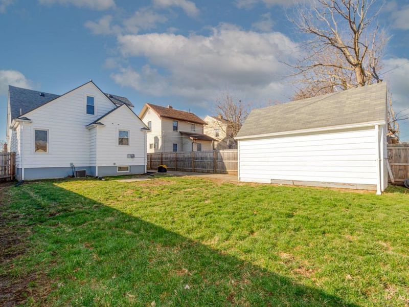 4037 Corinth Boulevard, Dayton, OH 45410 Photo 25