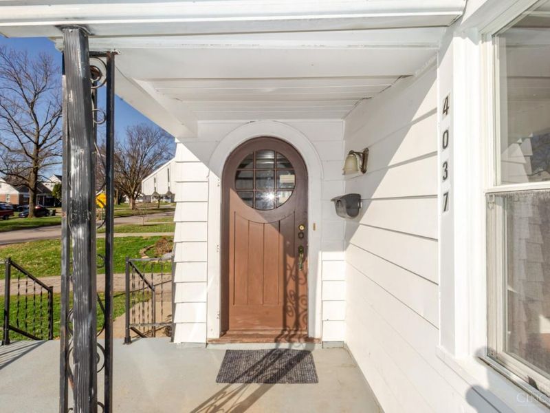 4037 Corinth Boulevard, Dayton, OH 45410 Photo 3