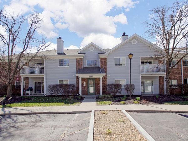 12061 Carrington Lane, Unit 102, Loveland, OH 45140