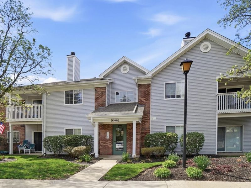 12061 Carrington Lane, Unit 102, Loveland, OH 45140 Photo 1