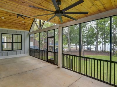 701 Peninsula Drive , Prosperity, SC 29127