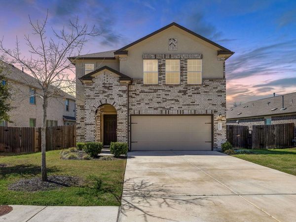 8002 Prairie Rye DR , Lago Vista, TX 78645