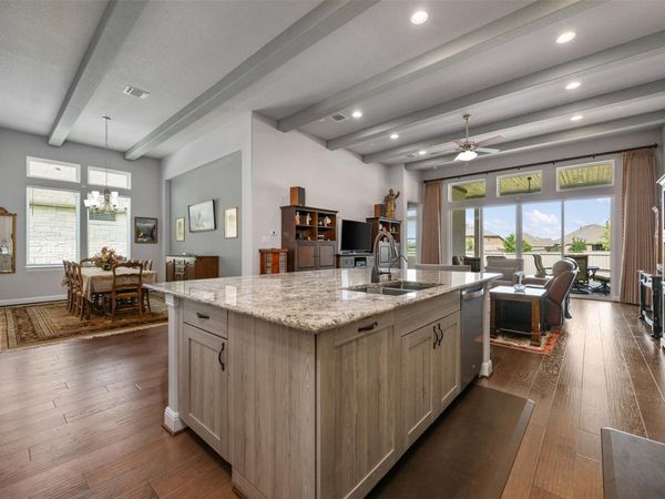 825 Faith DR, Liberty Hill, TX 78642