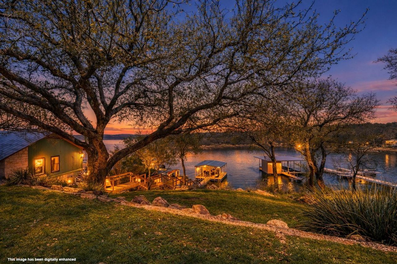 607 County Road 142, Burnet, TX 78611 Main Photo