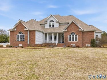 11807 Hogans Alley, Chester, VA 23836