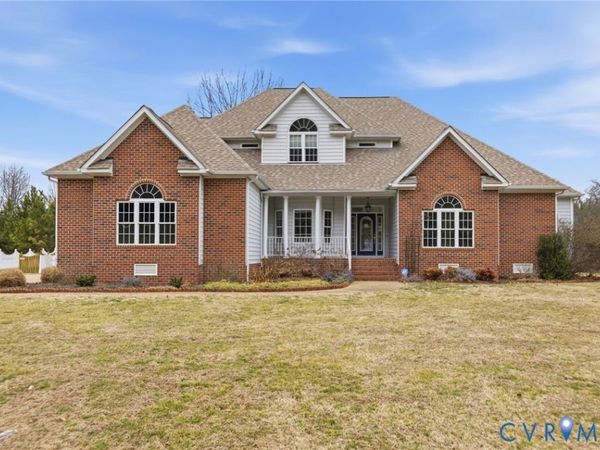 11807 Hogans Alley , Chester, VA 23836