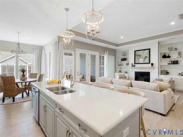 954 Landon Laurel Lane, Midlothian, VA 23114