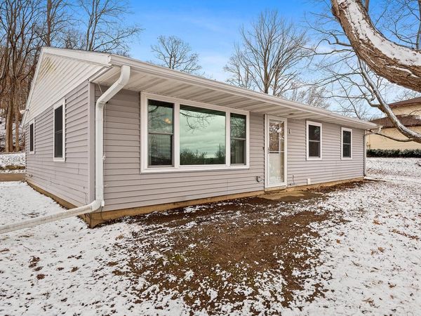 16656 S Main STREET, Galesville, WI 54630