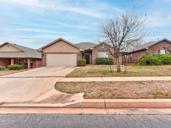 501 Crestland Drive, Norman, OK 73071