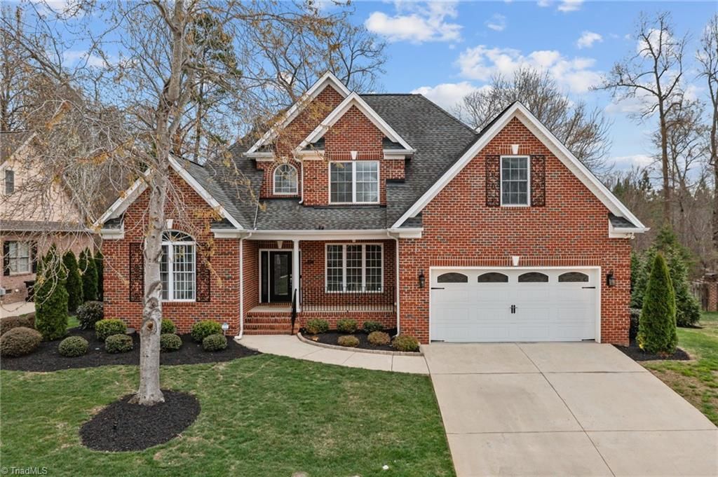 976 Tremore Club Drive, Burlington, NC 27215 Main Photo