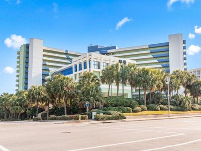 1105 S Ocean Blvd. S , Unit 1244, Myrtle Beach, SC 29577