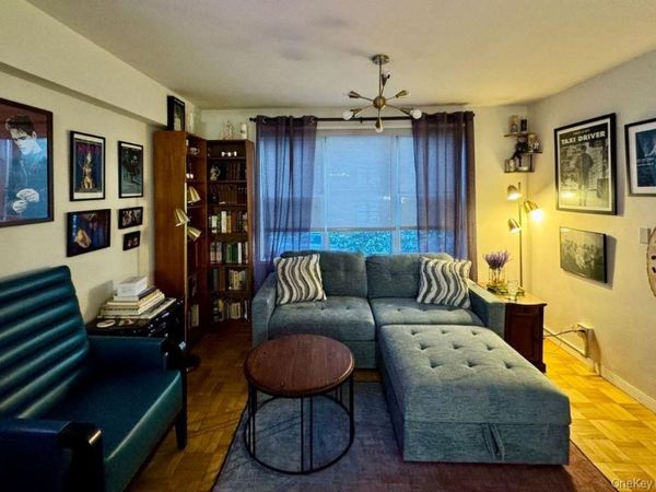 3299 Cambridge Avenue , Unit 3E, Bronx, NY 10463