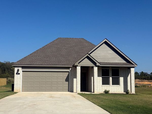 42 Plantation Drive, Mayflower, AR 72106