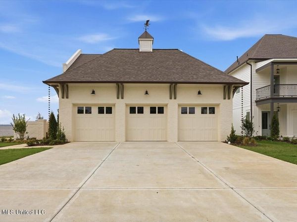 609 Osprey Cove, Brandon, MS 39047