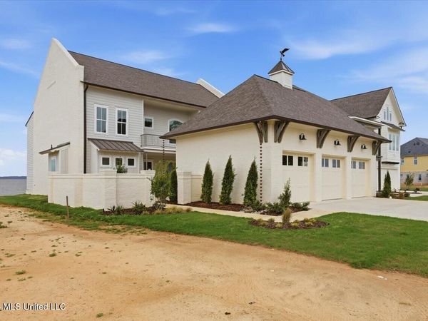 609 Osprey Cove, Brandon, MS 39047