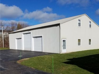 381 S Union Street, Spencerport, NY 14559