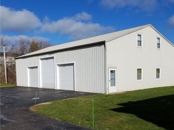 381 S Union Street, Spencerport, NY 14559