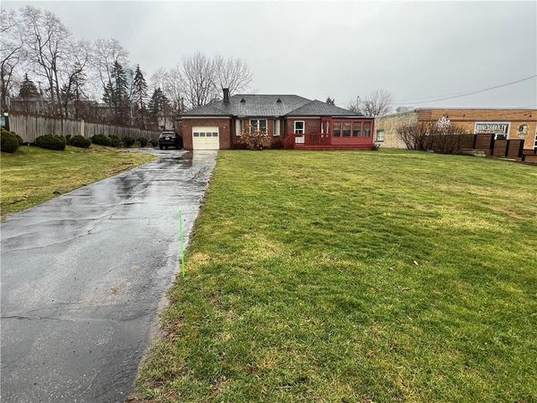 381 S Union Street, Spencerport, NY 14559