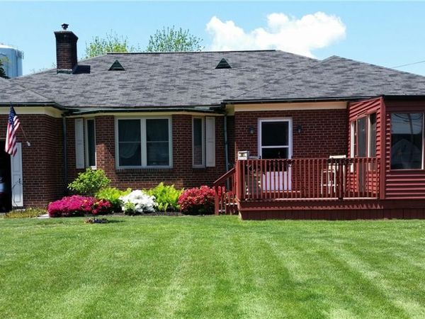 381 S Union Street, Spencerport, NY 14559