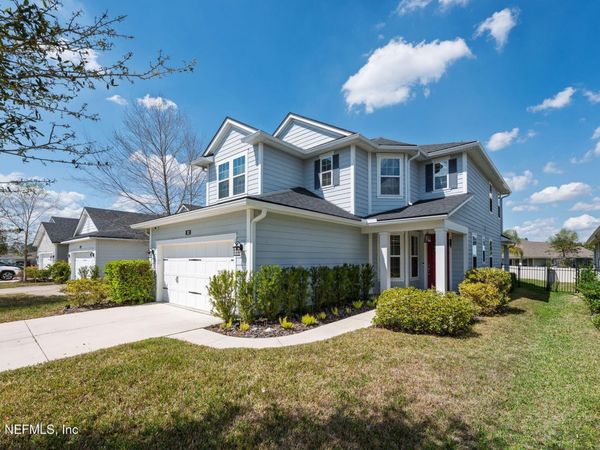 182 FOXCROSS Avenue, St. Augustine, FL 32092